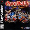 Ogre Battle – Ep.5 – The March of the Black Queen [Limited Edition] [NTSC-U] [SLUS-00467] PS1 ISO