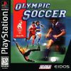 Olympic Soccer (USA) PS1 ISO