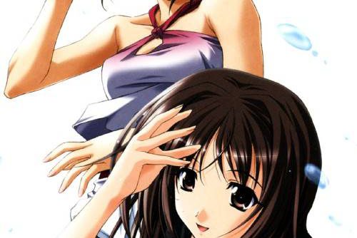 Omoide ni Kawaru-Kun Memories Off-PSN PSP ISO Omoide ni Kawaru-Kun Memories Off-PSN PSP ISO