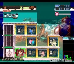 One Piece Mansion (JP) PS1 ISO