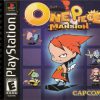 One Piece Mansion (USA) PS1 ISO
