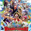 One Piece – Round the Land! (EU) (De Es It) PS2 ISO