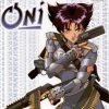 Oni (USA) PS2 ISO
