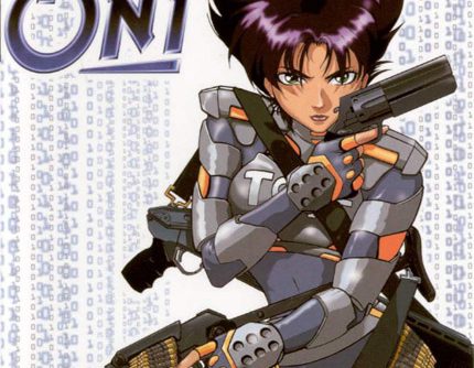 Oni (USA) PS2 ISO Oni (USA) PS2 ISO