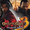 Onimusha 3 – Demon Siege (EU  AU) (En Fr De Es It) PS2 ISO