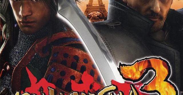 Onimusha 3 (JP PS2 ISO