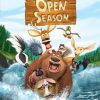 Open Season (USA) PS2 ISO