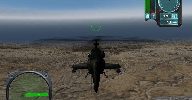 Operation Air Assault (EU) PS2 ISO