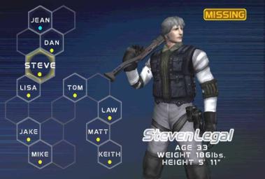 Operation WinBack (EU) (En Fr De) PS2 ISO