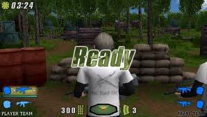 Oretachi no Sabage Versus JPN PSP ISO