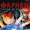 Orphen – Scion of Sorcery (USA) PS2 ISO