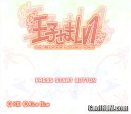 Oujisama Lv1 (JP) PS1 ISO