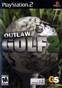 Outlaw Golf 2 (USA) PS2 ISO