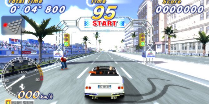 Outrun 2006 Coast 2 Coast PSP PAL-CHRONIC PSP ISO