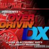 Over Drivin’ DX (J) [SLPS-00327] PS1 ISO
