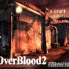 OverBlood 2 (JP) (Disc 1) PS1 ISO