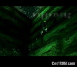 OverBlood 2 (JP) (Special Movie Ban) PS1 ISO