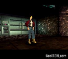 OverBlood (JP) (v1.0) PS1 ISO OverBlood (JP) (v1.0) PS1 ISO