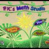 P.K.’s Math Studio 1 (USA) PS1 ISO