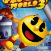 Pac Man World 3 EUR PSP ISO