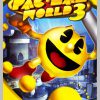 Pac Man World 3 PSP ISO