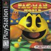 Pac-Man World (USA) PS1 ISO