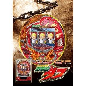 Pachinka Mania P CR Tekkenden Tough JAPAN PSP ISO