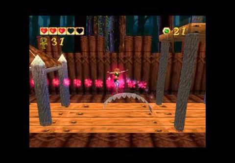 Pandemonium! (E) [SLES-00526] PS1 ISO