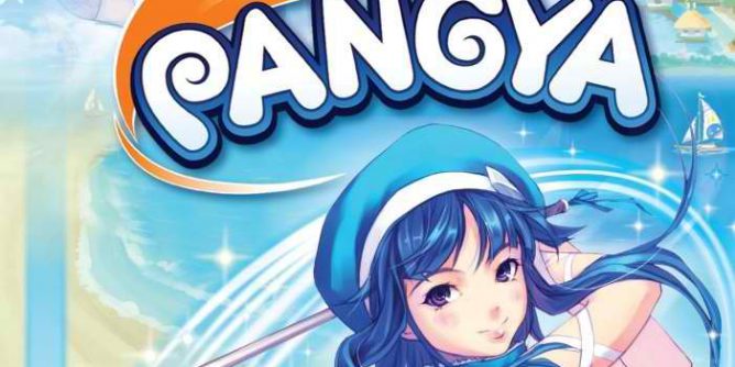 Pangya Fantasy Golf USA PSP ISO Pangya Fantasy Golf USA PSP ISO