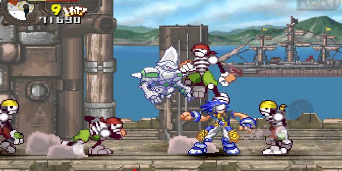 Panzer Bandit (JP) [SLPS-00899] PS1 ISO