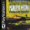 Panzer Front (USA) PS1 ISO
