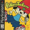 PaRappa the Rapper (J) [SCPS-18002] PS1 ISO