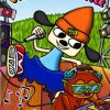Parappa The Rapper PROMO-PSP- PSP ISO