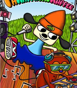 Parappa The Rapper PROMO-PSP- PSP ISO Parappa The Rapper PROMO-PSP- PSP ISO