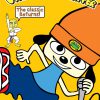 Parappa The Rapper USA PSP ISO
