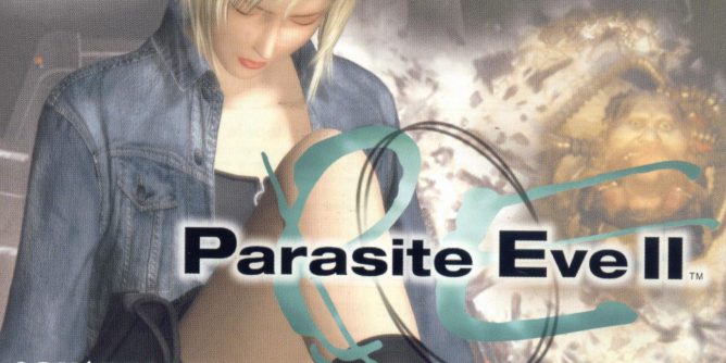 Parasite Eve II (E) (Disc 1) [SLES-02558] PS1 ISO