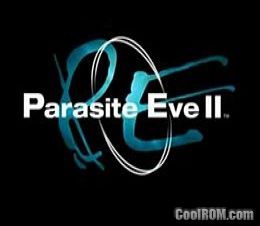 Parasite Eve II (J) (Disc 2) [SLPS-02481] PS1 ISO