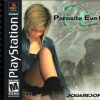 Parasite Eve II (USA) (Disc 2) PS1 ISO