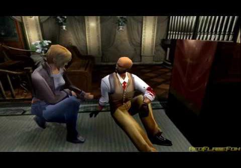 Parasite Eve (J) (Disc 1) [SLPS-01230] PS1 ISO