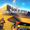 Paris-Dakar Rally (EU) PS2 ISO