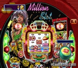 Parlor! Pro 3 (JP) PS1 ISO