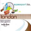 Passport To London PSP ISO