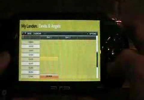 Passport To Prague PSP ISO