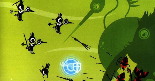 Patapon 2 EUR PSP ISO