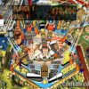 Patriotic Pinball (USA) PS1 ISO