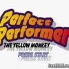 Perfect Performer – The Yellow Monkey (JP) PS1 ISO