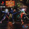 Perfect Weapon (G) [SLES-00686] PS1 ISO
