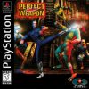 Perfect Weapon (USA) PS1 ISO