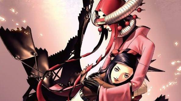 Persona 2 Batsu JPN PSP ISO