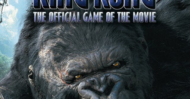 Peter Jackson PS2 ISO Peter Jackson PS2 ISO